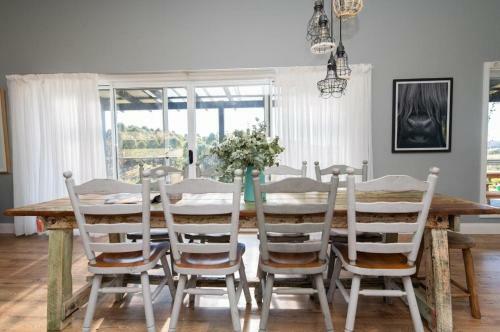 Windera Escape To The Country Sleeps 10