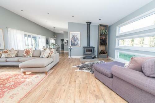 Windera Escape To The Country Sleeps 10