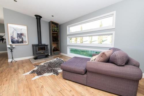 Windera Escape To The Country Sleeps 10