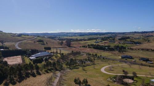 Windera Escape To The Country Sleeps 10