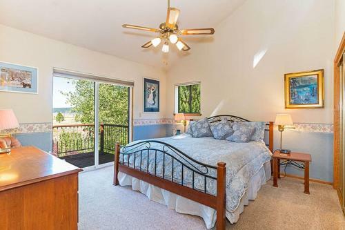 Bear Lodge On Basque Drive By Tahoe Mountain Properties