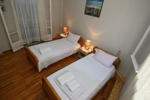 Apartment In Old Town Of Lefkas