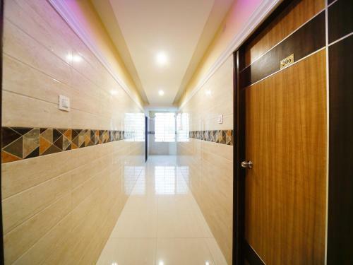 Hotel Pleasant Stays - Near Airport