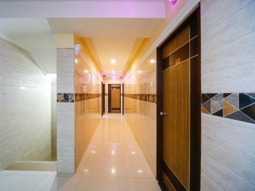 Hotel Pleasant Stays - Near Airport