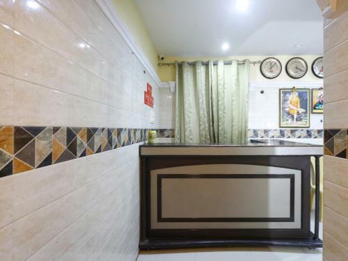 Hotel Pleasant Stays - Near Airport