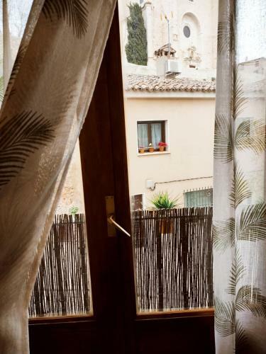 Apartamento El Rinc�n De Don Lope