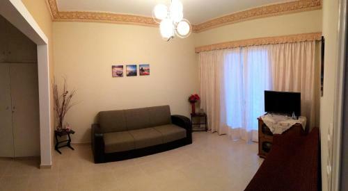 Apartamento Pachi Seaside