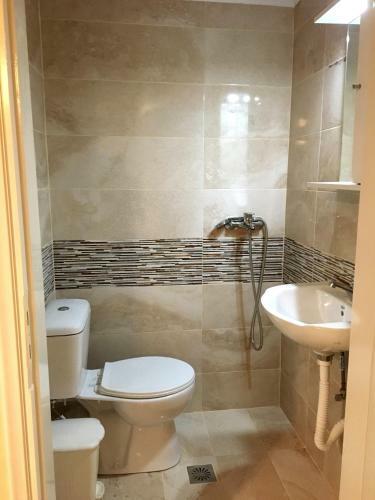 Apartamento Pachi Seaside