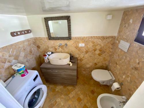 Apartamento The Highest Place (Il Posto Pi� Alto)