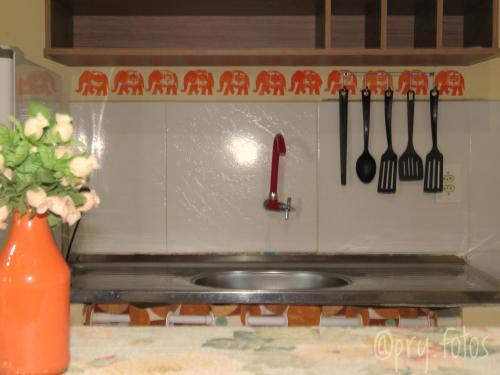 Apartamento Villa Mandala