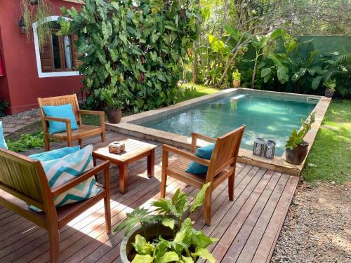 Apartamento Villa Mandala