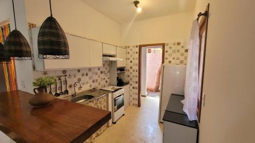 Apartamento Villa Mandala