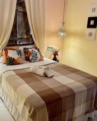 Apartamento Villa Mandala