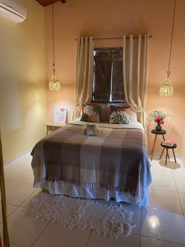 Apartamento Villa Mandala