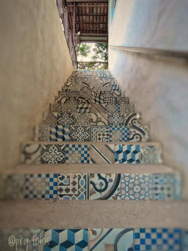 Apartamento Villa Mandala
