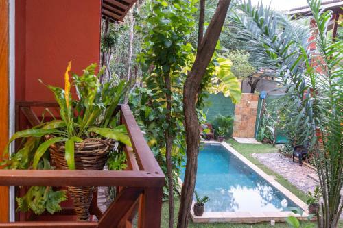 Apartamento Villa Mandala