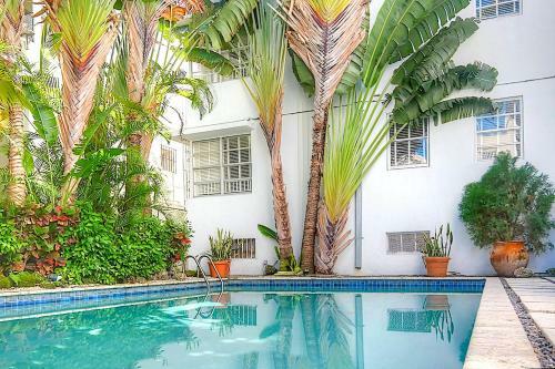Apartamento The Traymore