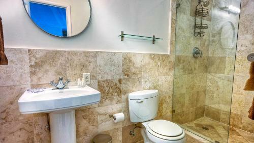 Apartamento The Traymore