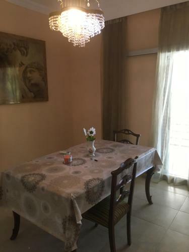 Apartamento Tiffany's 5' Min From Airport