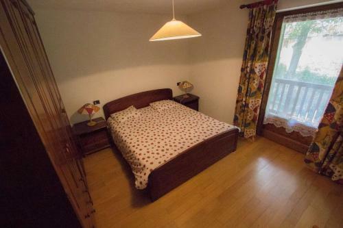 Apartamento Casa Dina