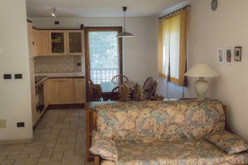 Apartamento Casa Dina