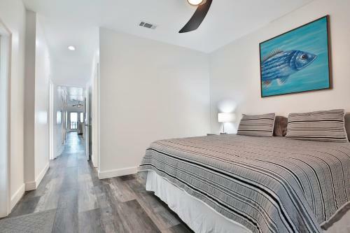 Apartamento Ocean Air Upper East Private Beach Unit On 30a