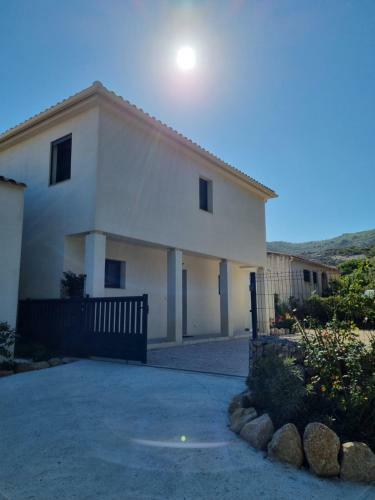 Villa C�lestine