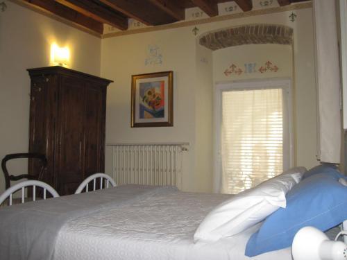 Apartamento Palazzo Del Provveditore T02294