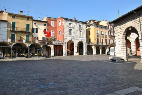 Apartamento Palazzo Del Provveditore T02294