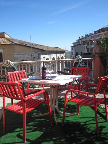 Apartamento Palazzo Del Provveditore T02294