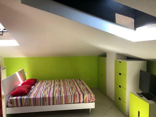 Apartamento Appartamento Vacanze Fondi