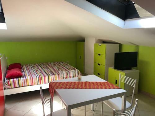 Apartamento Appartamento Vacanze Fondi