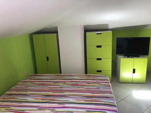 Apartamento Appartamento Vacanze Fondi