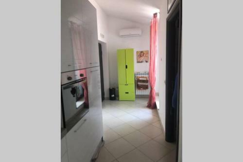 Apartamento Appartamento Vacanze Fondi