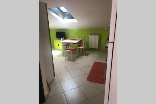 Apartamento Appartamento Vacanze Fondi