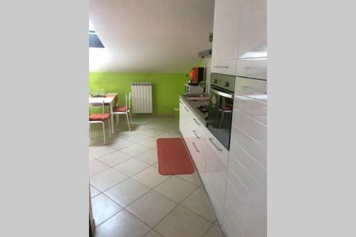 Apartamento Appartamento Vacanze Fondi
