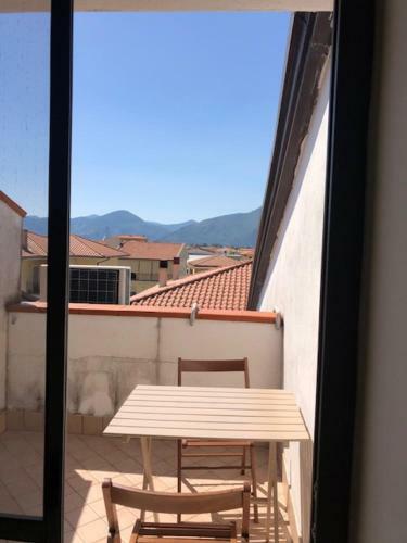 Apartamento Appartamento Vacanze Fondi