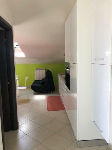 Apartamento Appartamento Vacanze Fondi