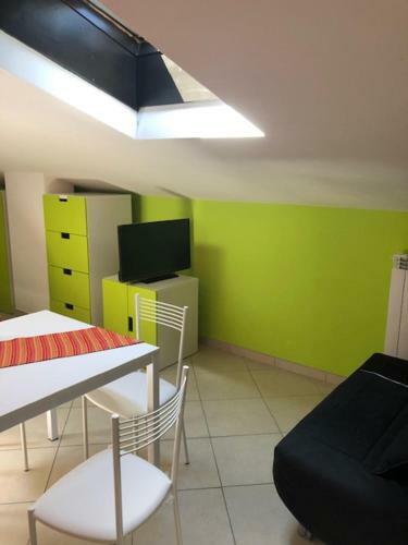Apartamento Appartamento Vacanze Fondi