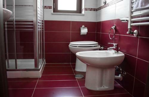 Hostal La Dimora Dei Ciliegi