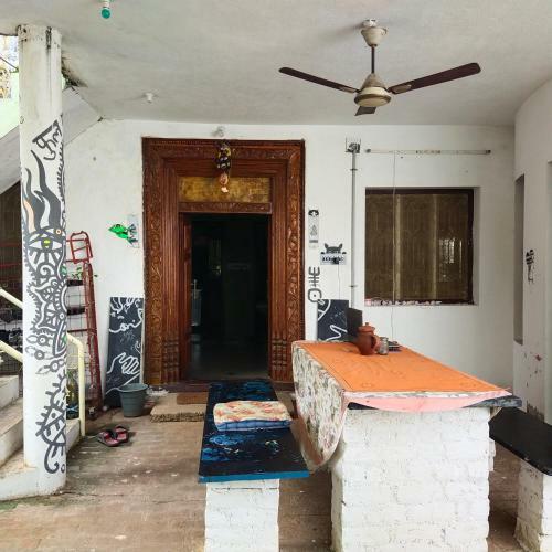 Sangam Homestay
