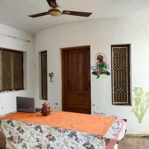 Sangam Homestay