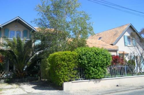 G�te Villa Vert Marine