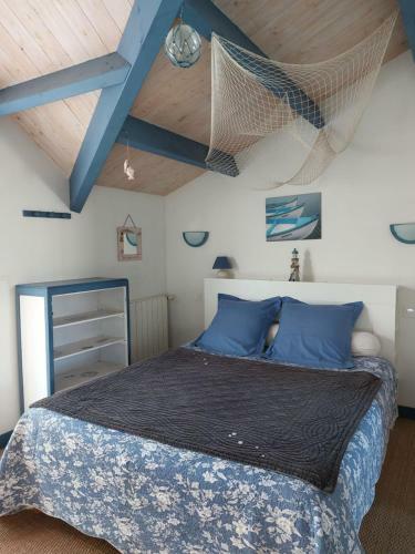 G�te Villa Vert Marine