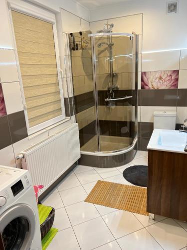 Apartament U Kasi