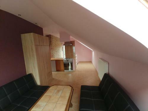 Apartamento W13 Apt