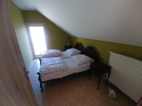 Apartamento W13 Apt