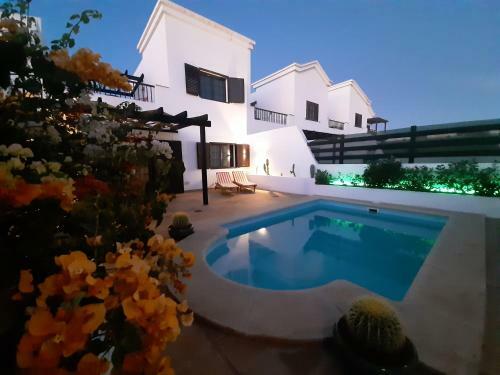 Villa Vv Penelope