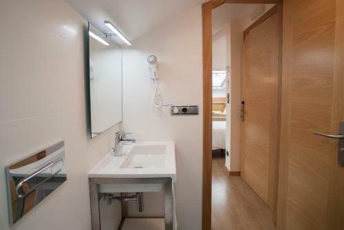 Hostal Pensi�n O C�dice
