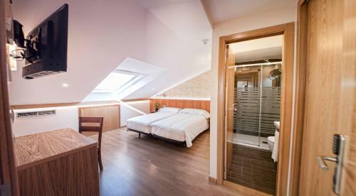 Hostal Pensi�n O C�dice